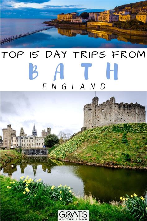 day trips from bath uk