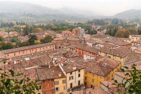 day trips from bologna