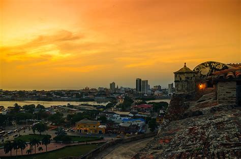 day trips from cartagena