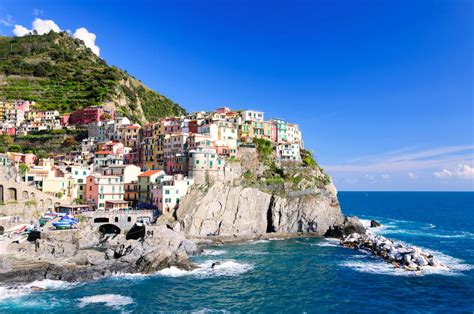 day trips from genoa to cinque terre