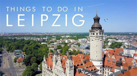 day trips from leipzig germany