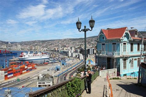 day trips from santiago to valparaiso