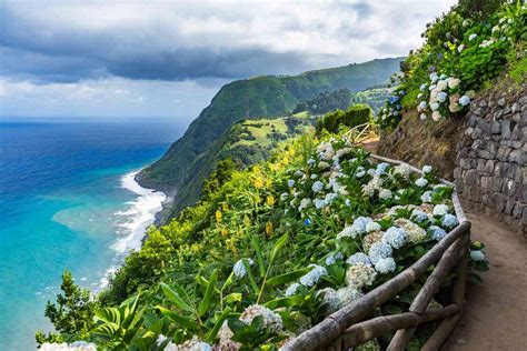 day trips in the azores