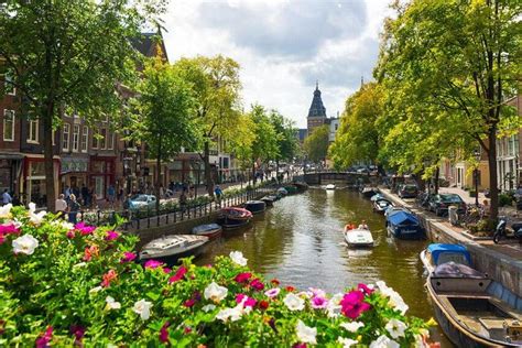 day trips to belgium from amsterdam