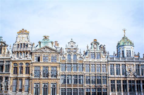 day trips to belgium from paris