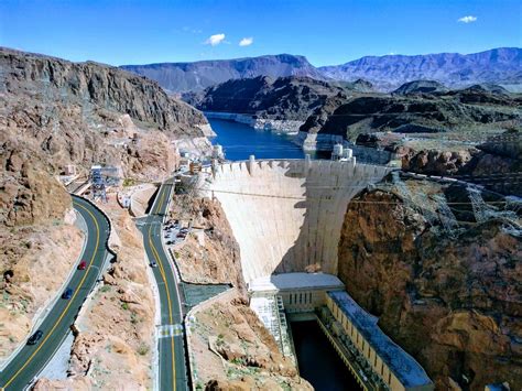 day trips to hoover dam from las vegas