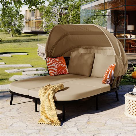 Daybed Canada Outdoor