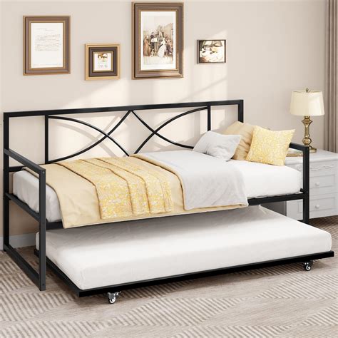 Daybed Mattress Support
