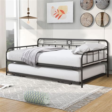 Daybed Twin Size Frame