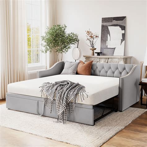 Daybed With Trundle Sheets
