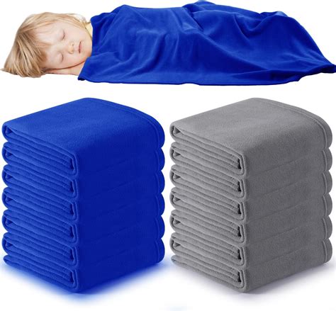 Daycare Cot Blankets