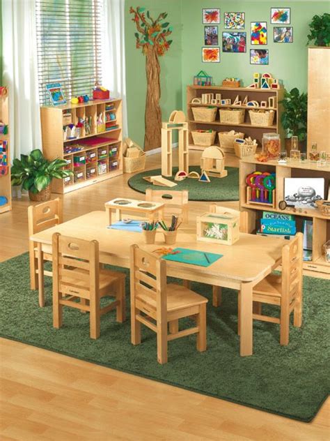 daycare furniture catalogs for preschoolers