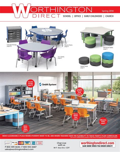 daycare furniture catalogs pdf