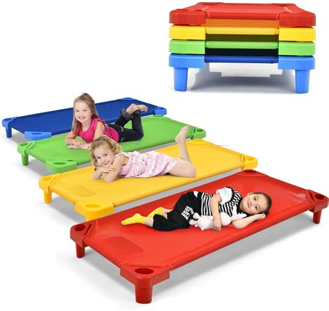 Daycare Sleeping Cots