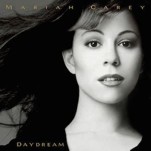 daydream mariah carey album wikipedia