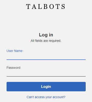 Dayforce Login Talbots: The Ultimate Guide For 2023