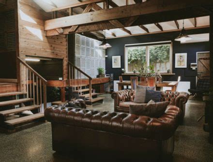 Daylesford Accommodation For Large Groups