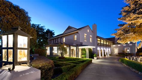 Daylesford Melbourne Accommodation