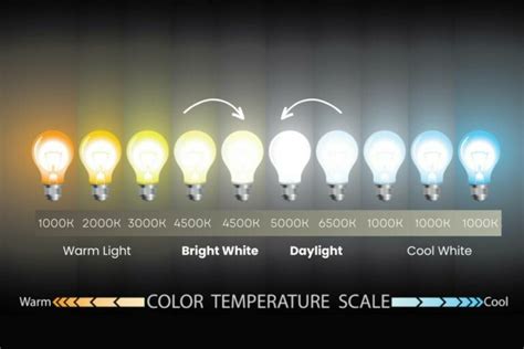 Daylight Bulbs Too Bright
