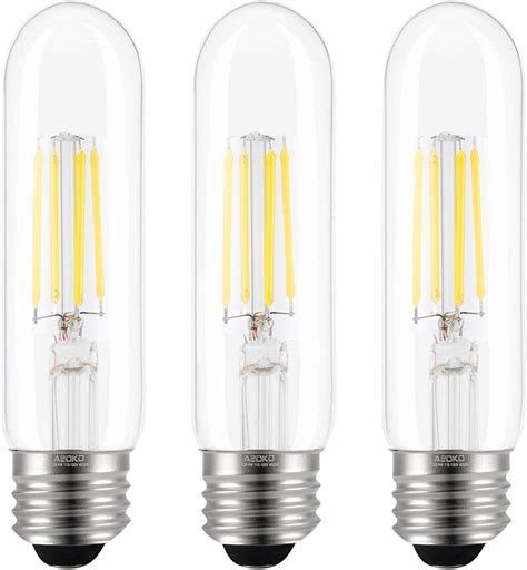 Daylight Edison Bulbs