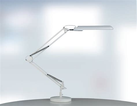 Daylight Pl Desk Lamp