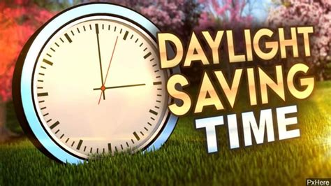 daylight savings time ga