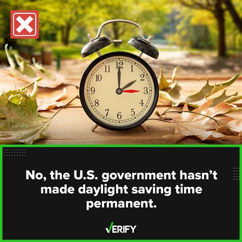 daylight savings time permanent approved