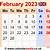 days until february 4 2023