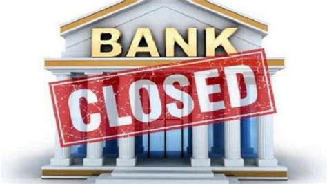 days banks are closed 2023