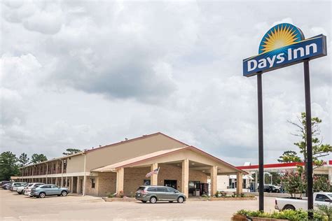 days inn by wyndham bastrop bastrop tx