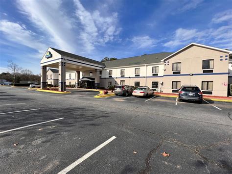 days inn by wyndham greenville sc