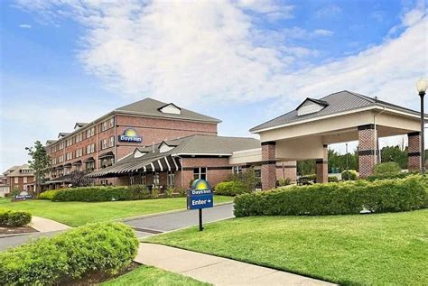 days inn by wyndham hershey shuttle