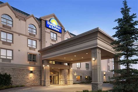 days inn collingwood ontario