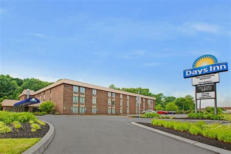 days inn east windsor nj number