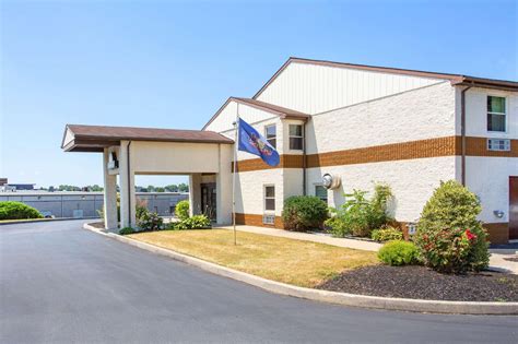 days inn lancaster pa