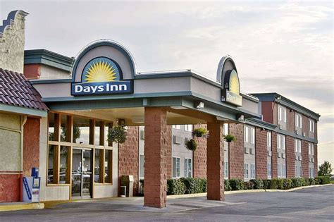 days inn near me reviews