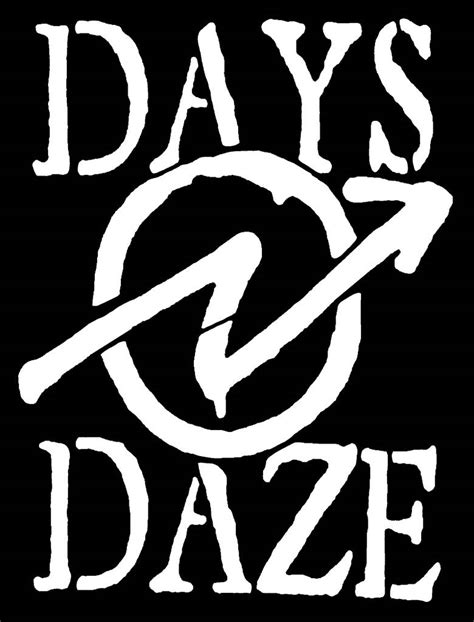 Days N Daze Logo