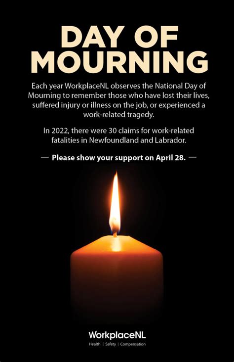 days of mourning meaning