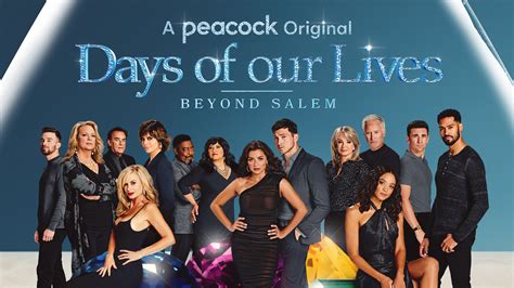 days of our lives series