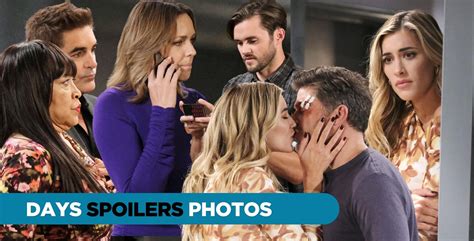 days of our lives spoilers cld