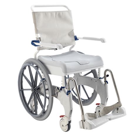 Days Shower Commode Chair