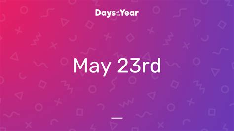 days since 23rd may 2023