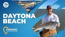 Daytime Fishing in Daytona Beach