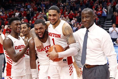 Dayton Flyers Basketball: Unveiling the Secrets of a Winning Tradition