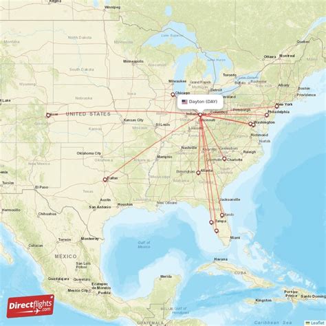 Unlock Your Dayton Adventure: Best Flights to Ohio's Gem