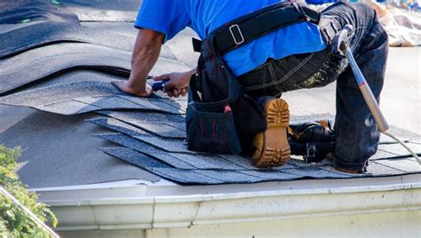 dayton ohio roof repair