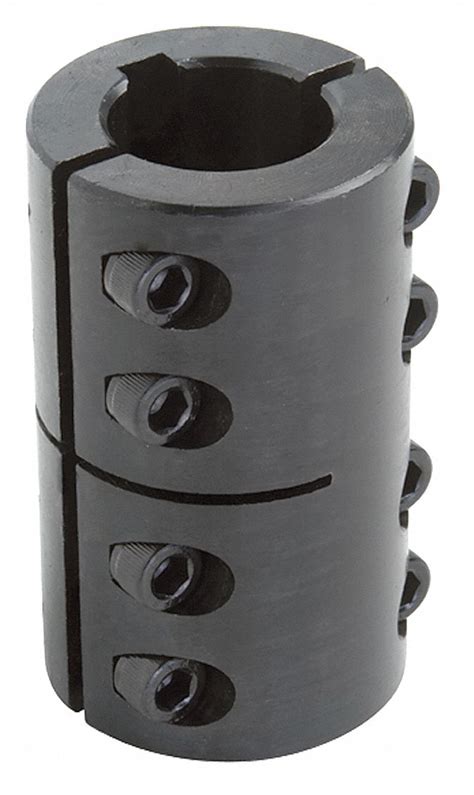 Dayton Rigid Shaft Coupling