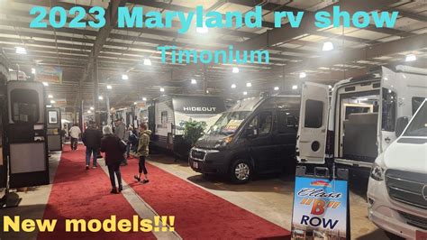 Rochester Tech Park Rv Show 2025 Alexi Viviana