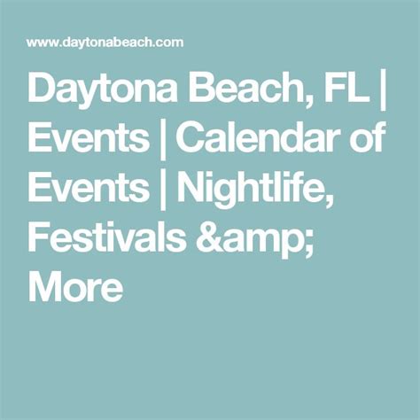 Daytona Beach Oceans Luxury Vacations