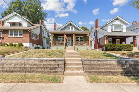 Daytona Ave Cincinnati